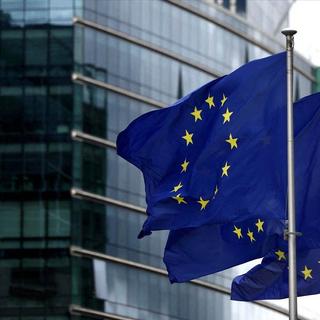 L'UE a suspendu tous les paiements de son aide au développement en faveur des Palestiniens. [Reuters]