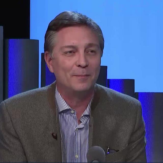 Alexandre Vautravers est rédacteur en chef de la Revue militaire suisse et chercheur associé au Geneva Centre for Security Policy (GCSP).