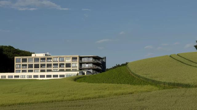 La permanence de l’Hôpital fribourgeois à Tavel va réduire ses heures d’ouverture (image d'illustration). [HFR Tafers - DR]