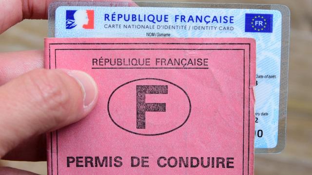 Le permis de conduire à 17 ans fait débat en France. [AFP - Romain Doucelin / Hans Lucas.]