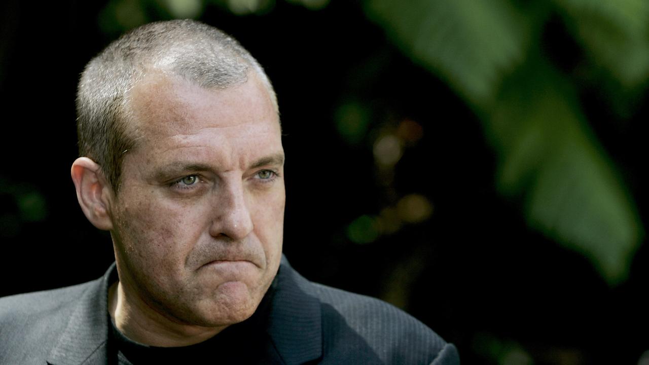 L'acteur américain Tom Sizemore est décédé à 61 ans. [Keystone - AP Photo/Damian Dovarganes]