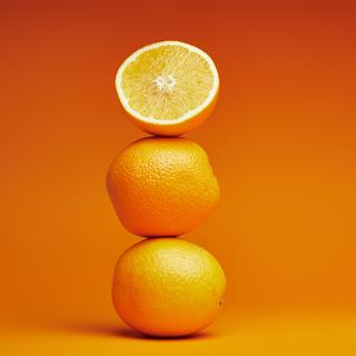 Oranges [Depositphotos - Anton Matyukha]