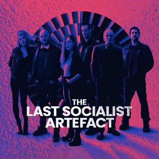 "The Last Socialist Artefact" [Arte]