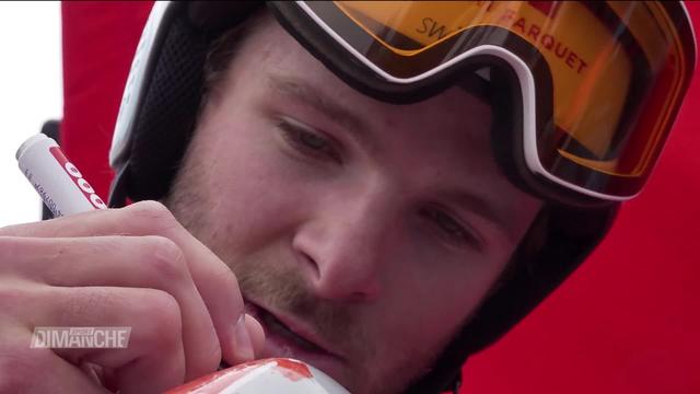 Ski alpin, Championnats Suisses: la relève Suisse a encore de beaux jours devant elle