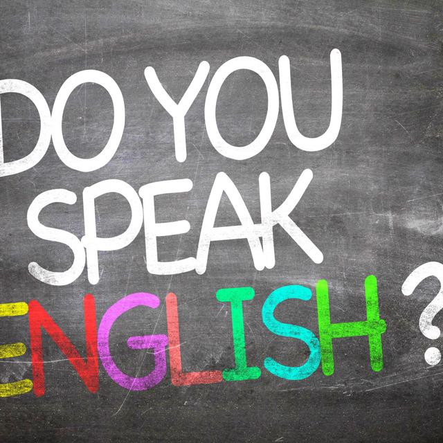 Do you speak English [Depositphotos - gustavofrazao]
