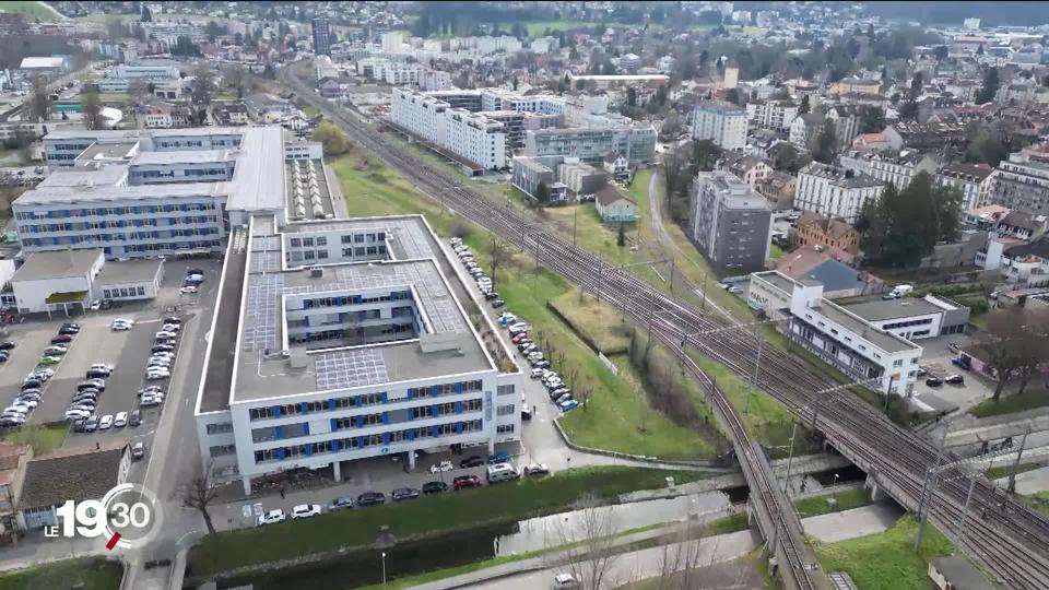 La situation de pénurie de logement ne risque pas de s'améliorer