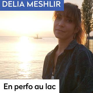 Delia Meshlir