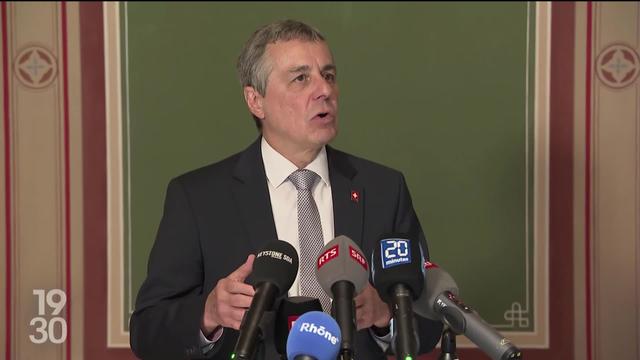 Faut-il considérer le Hamas comme un groupe terroriste ? La question redevient brûlante à Berne