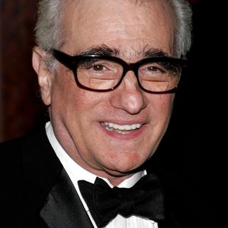 Le réalisateur Martin Scorsese [Depositphotos - Popularimages]
