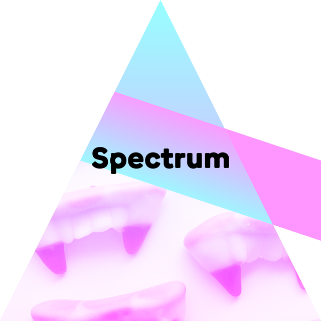Spectrum - Dracula.