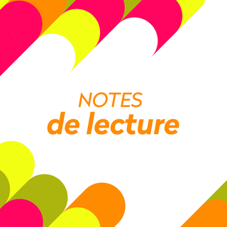 Logo Notes de lecture