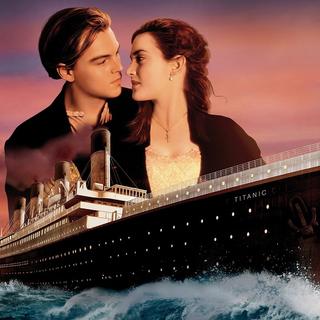 Le film Titanic ressort au cinéma en février 2023. [Walt Disney Company]