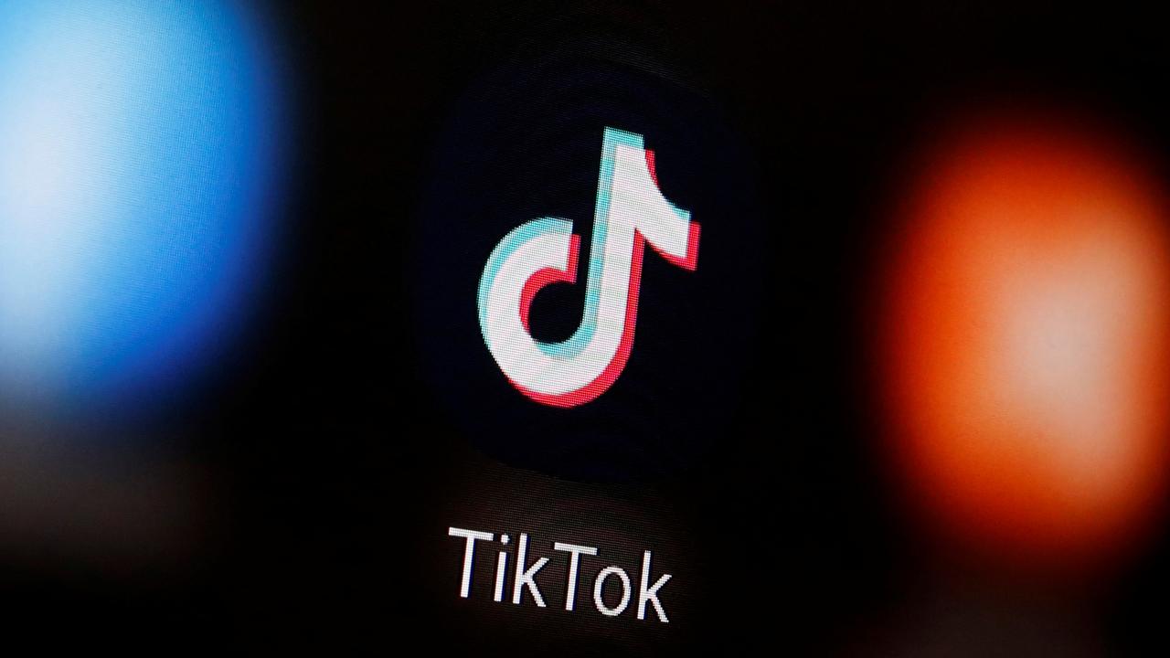L'Etat américain du Montana adopte une loi pour interdire TikTok. [Reuters - Dado Ruvic]
