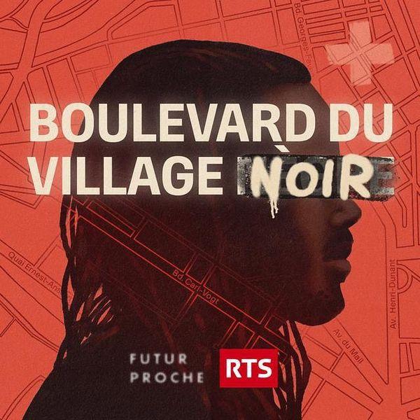 Bvd di village noir [sp - sp]