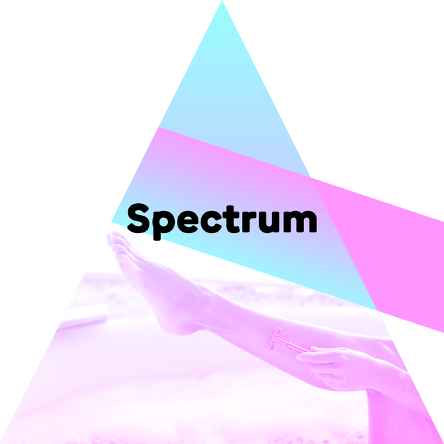 Spectrum - Poils.