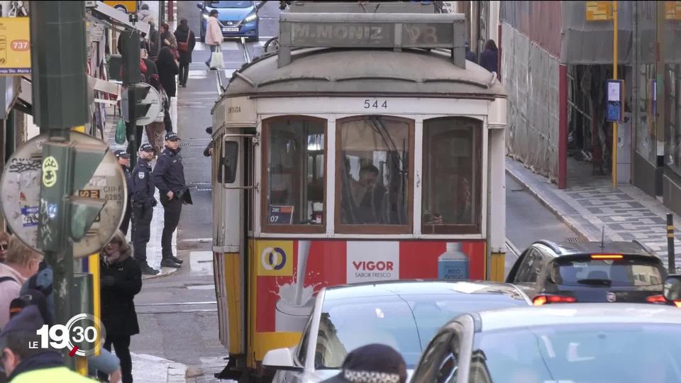 Les Portugais de Suisse sont de plus en plus nombreux à rentrer au pays.