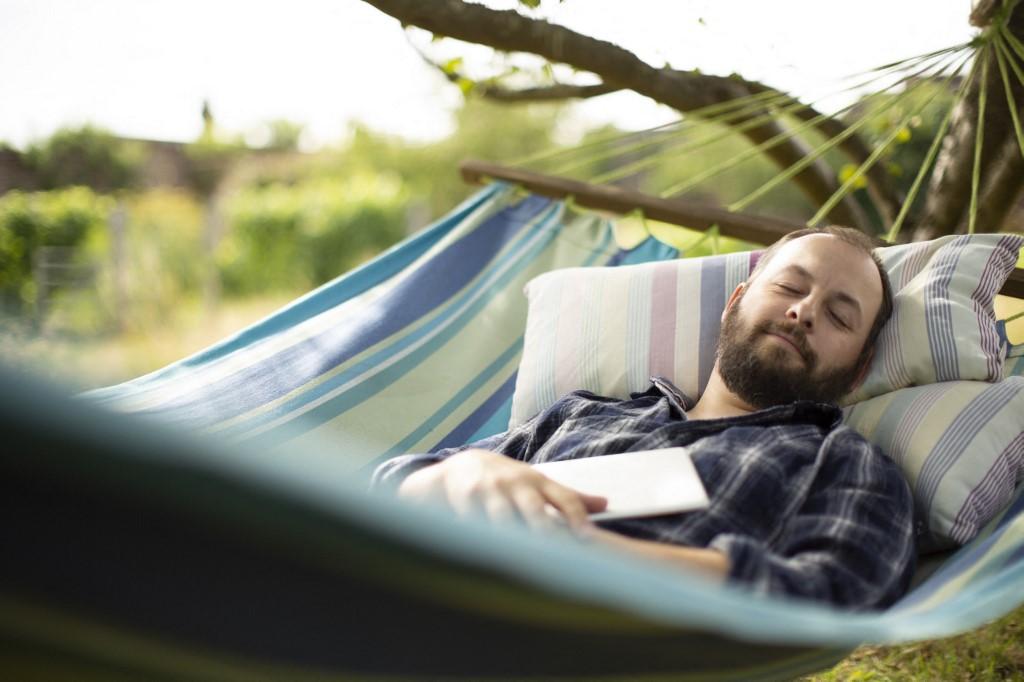 L'Allemagne débat sur l'instauration de la sieste en été. [Science Photo Library via AFP - Martin Barraud]