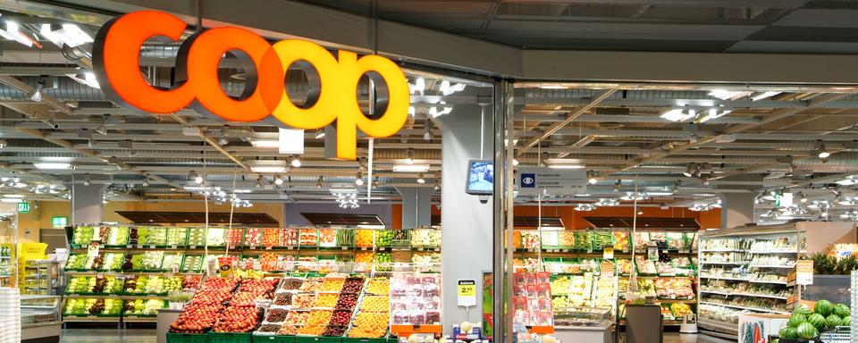 L'histoire de la Coop. [Depositphotos - Fotoember]