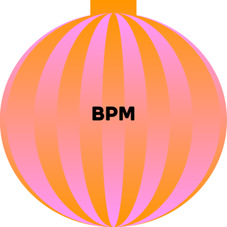 Logo BPM [Roberto Vitali - Roberto Vitali]