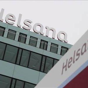 Helsana a terminé l'année 2022 sur un déficit de plus de 500 millions de francs. [Keystone]