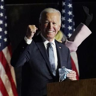 Le premier livre sur les coulisses de la présidence de Joe Biden, 'The last politician', est sorti le 5 septembre 2023.