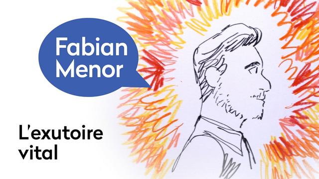 Dans Sa Bulle - Fabian Menor