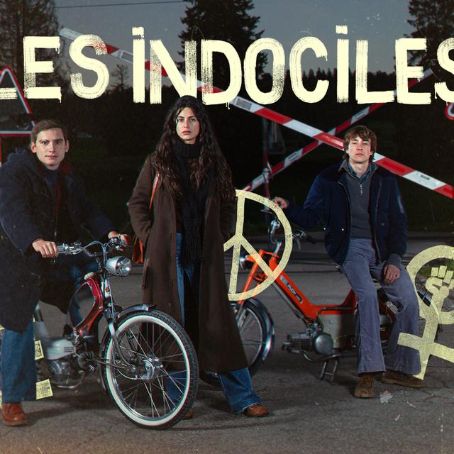 Streaming Les indociles [RTS/SSR - RTS/SSR]