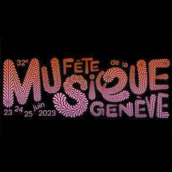 Fête de la musique Genève 2023 [www.geneve.ch - Ville de Genève]