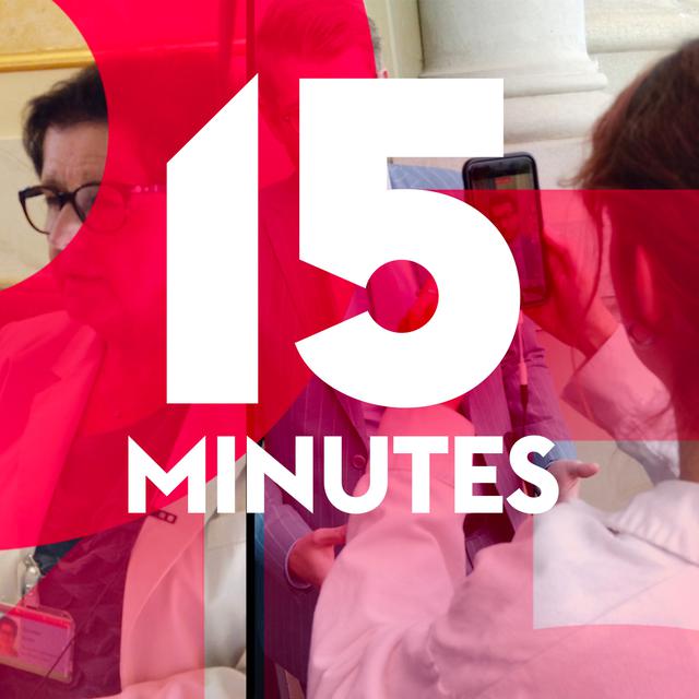 Vignette 15 Minutes assistants parlementaires [RTS - 15 Minutes]