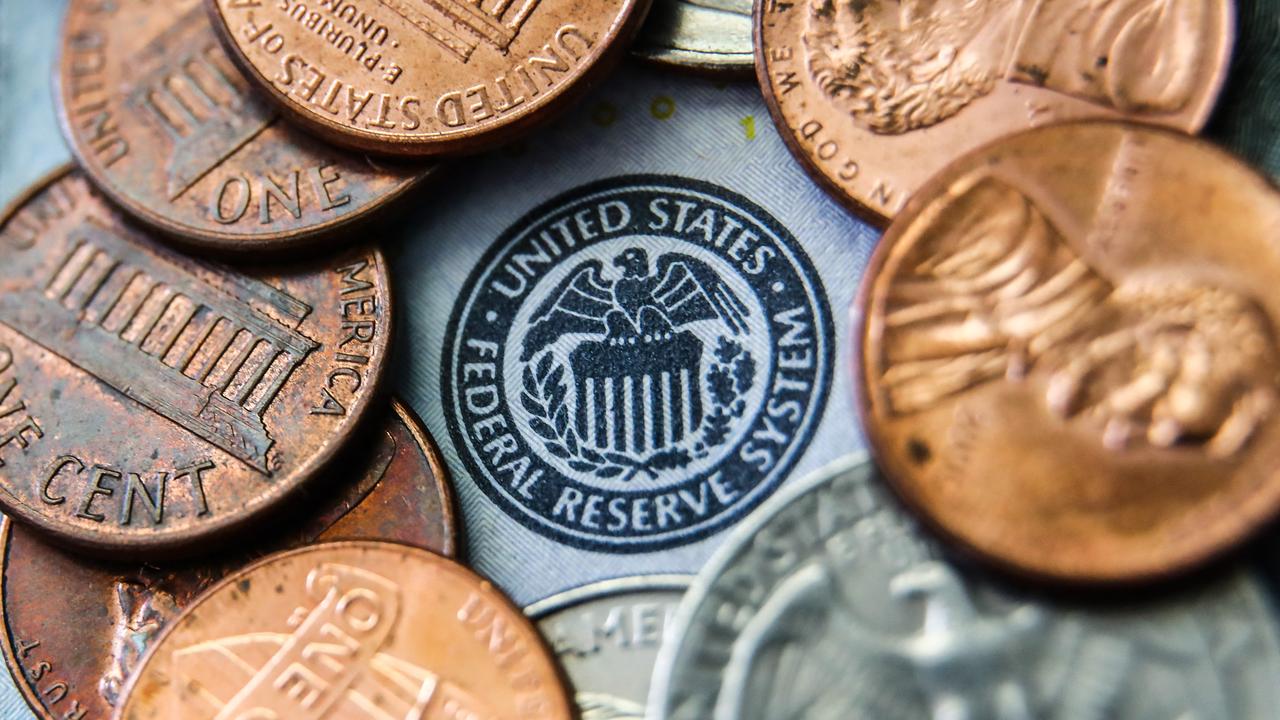 La Fed, la banque centrale américaine, relève ses taux de 0,25 point. [NURPHOTO VIA AFP - JAKUB PORZYCKI]