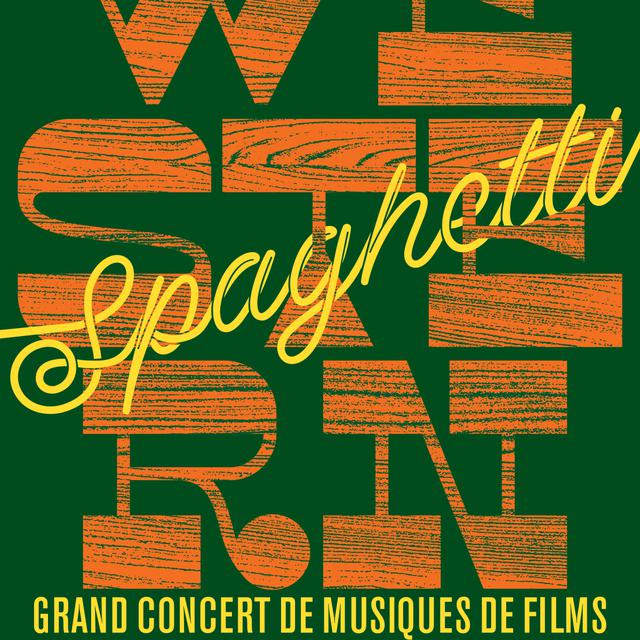 LʹOrchestre symphonique Bande-Son rend hommage au western spaghetti. [bande-son.ch]