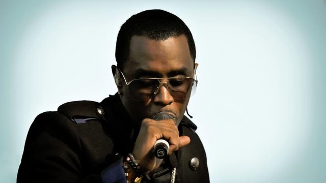 Le rappeur P.Diddy visé par d'autres accusations d'agressions sexuelles. [Wikimedia Comons - Shamsuddin Muhammad]