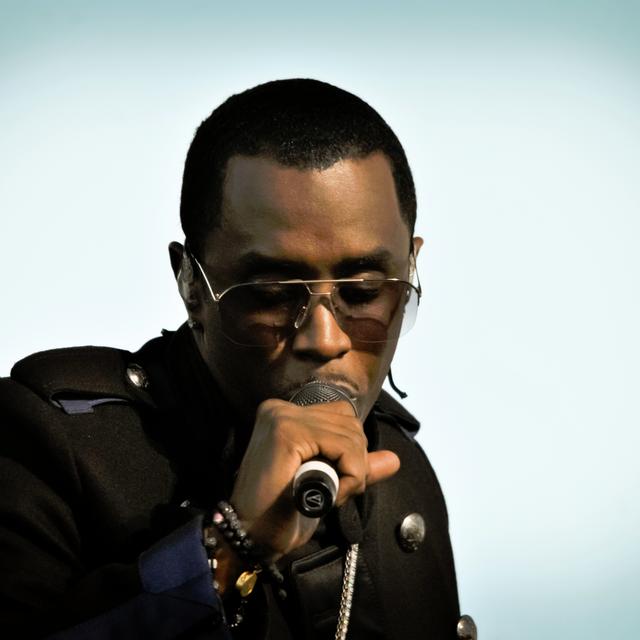 Le rappeur P.Diddy visé par d'autres accusations d'agressions sexuelles. [Wikimedia Comons - Shamsuddin Muhammad]