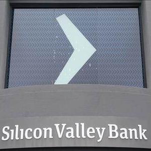 La Silicon Valley Bank (SVB), 16e banque des Etats-Unis, a fait faillite vendredi. [KEY]
