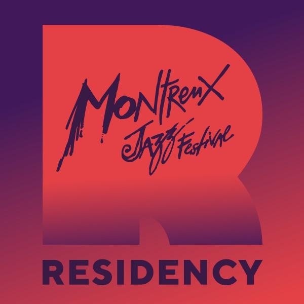 Illustration pour le Montreux Jazz Festival Residency. [MJF]