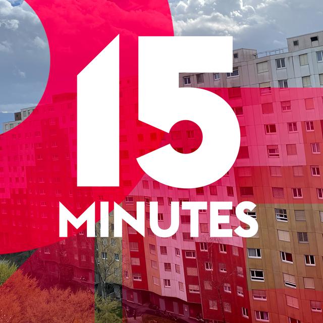reportage 15 Minutes aux Avanchets [RTS - 15 Minutes]