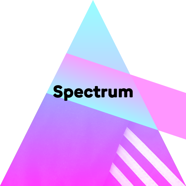Spectrum - Adidas.