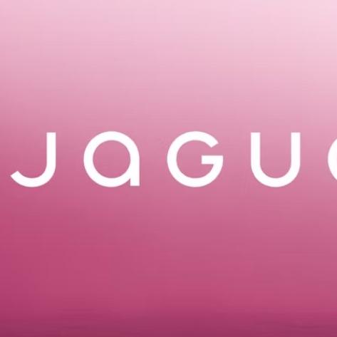 Le nouveau logo de Jaguar fait polémique. [jaguar.ch]