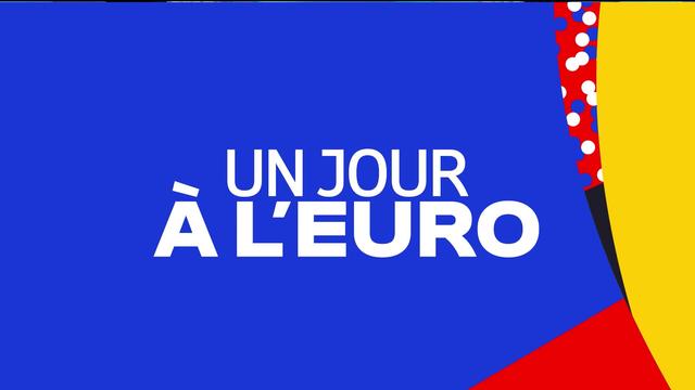 Football: Un jour à l'Euro (2024)