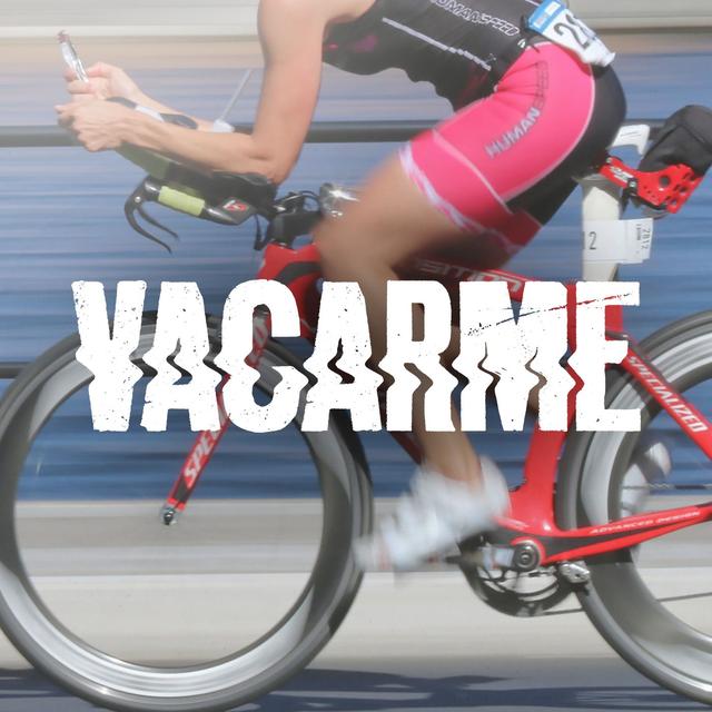 Vac dopage 3/5: une cycliste. [Depositphotos - Hans_Chr]