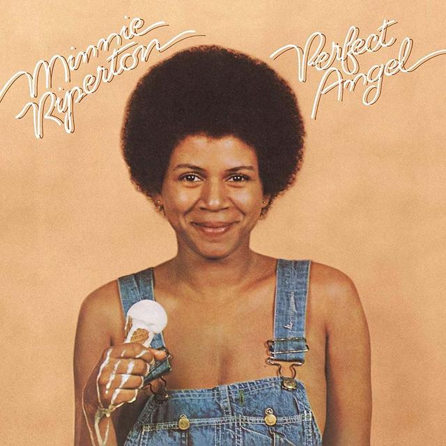 La chanteuse soul afro-américaine Minnie Riperton a composé ''Lovin' You'' pour distraire sa fille bébé. [Perfect Angel - DR]