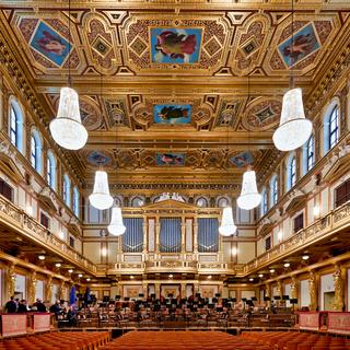 Ouverture de la saison à l'opéra. [Depositphotos - © MB_Photo]