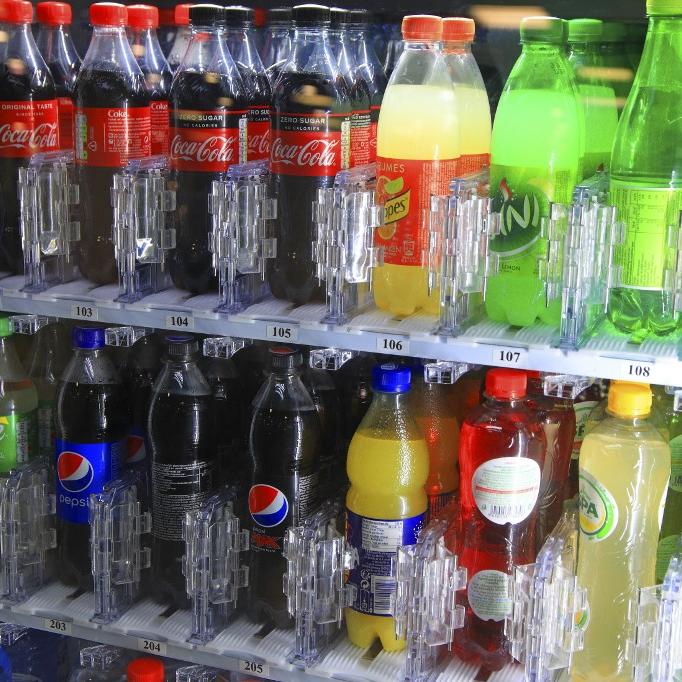 Le taux de sucre des sodas, le comptes en ligne et la mobilité chez les jeunes