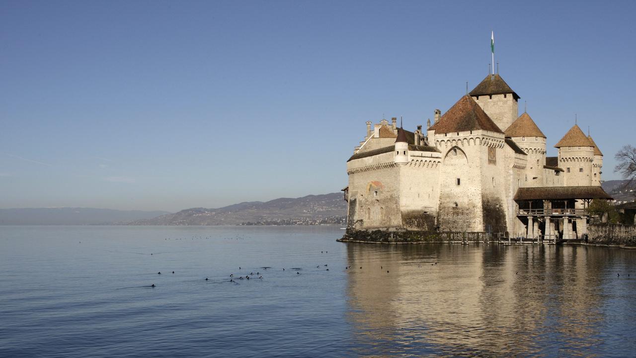 Le tourisme génère plus de 17'000 emplois dans le canton de Vaud. [Keystone - Laurent Gillieron]