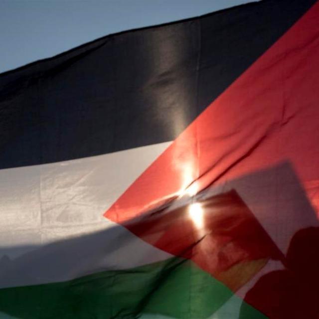 Plus de 20 experts indépendants de l'ONU appellent à reconnaître l'Etat de Palestine. [AP Photo/Keystone]