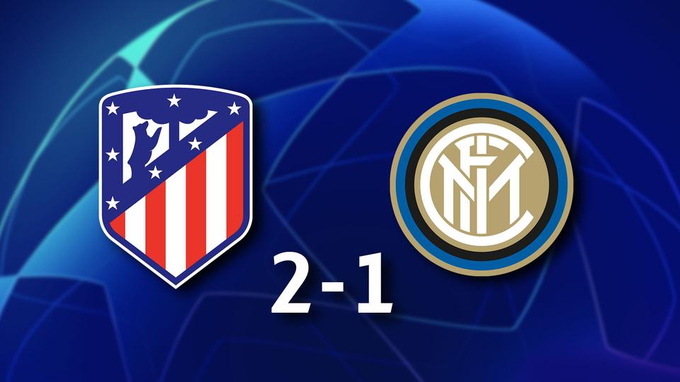 Atlético Inter