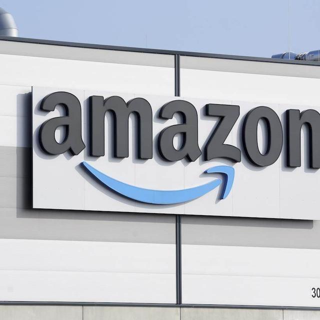 Amazon a annoncé qu'elle allait investir 10 milliards d'euros de plus dans le "cloud" en Allemagne. [Keystone]