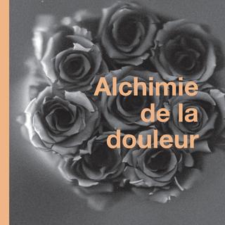 La couverture du livre "Alchimie douleur" de Manon Stutz. [Torticolis et frères]