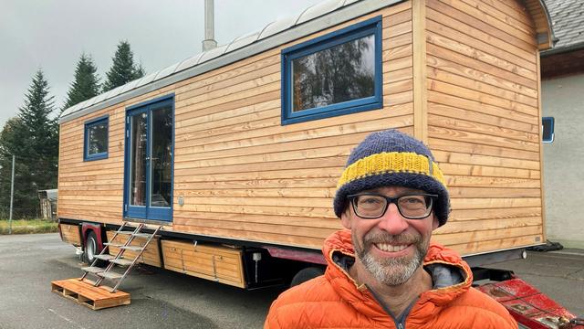 Tiny houses : Rêve ou effet de mode ?