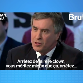 Parlons peu, parlons bien - La difficulté de changer d'avis [RTS]